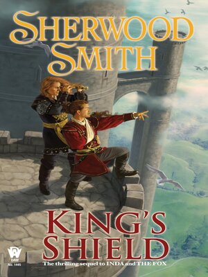 cover image of King's Shield